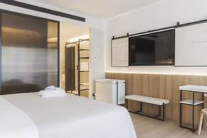 Olivia Lisboa Hotel 5*- New opening