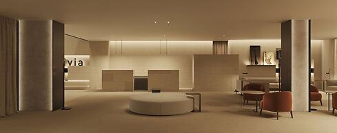 Olivia Lisboa Hotel 5*- New opening