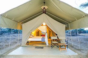 Malaika Mara River Migration Camp