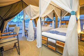 Malaika Mara River Migration Camp