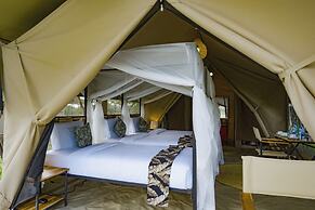 Malaika Mara River Migration Camp