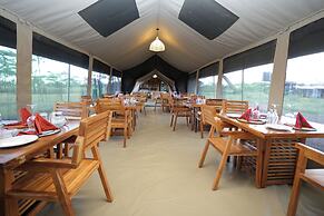 Malaika Mara River Migration Camp