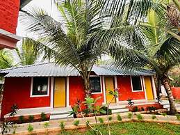 Ocean Paradise Beach Homestay