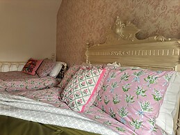 Bradshaw House