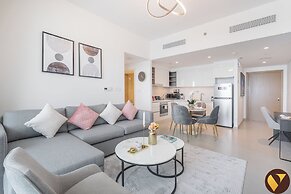 Vogue | Downtown with Direct Access to Dubai Mall