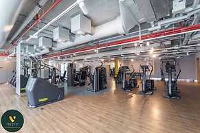 Vogue | Downtown with Direct Access to Dubai Mall
