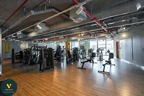Vogue | Downtown with Direct Access to Dubai Mall