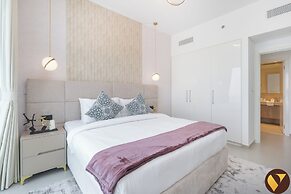Vogue | Downtown with Direct Access to Dubai Mall