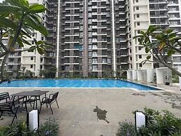 Beranda Studio Apt Sky House Alam Sutera