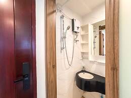 Beranda Studio Apt Sky House Alam Sutera