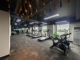 Beranda Studio Apt Sky House Alam Sutera