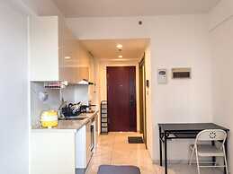 Beranda Studio Apt Sky House Alam Sutera
