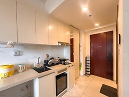Beranda Studio Apt Sky House Alam Sutera