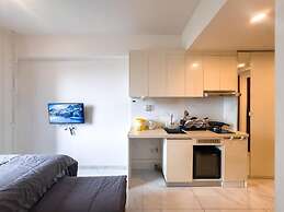 Beranda Studio Apt Sky House Alam Sutera