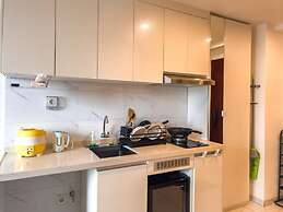 Beranda Studio Apt Sky House Alam Sutera