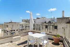Terrazza panoramica Cavour by Wonderful Italy