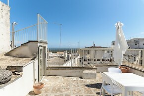 Terrazza panoramica Cavour by Wonderful Italy