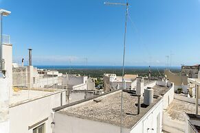 Terrazza panoramica Cavour by Wonderful Italy