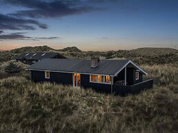 5 Star Holiday Home in Ringkobing