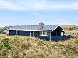 5 Star Holiday Home in Ringkobing