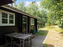 5 Star Holiday Home in Saeby