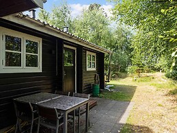 5 Star Holiday Home in Saeby