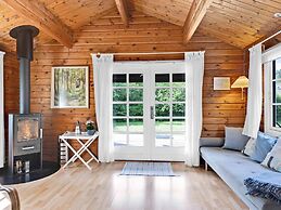 5 Star Holiday Home in Saeby