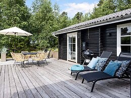 5 Star Holiday Home in Saeby