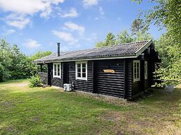 5 Star Holiday Home in Saeby