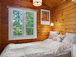 5 Star Holiday Home in Saeby