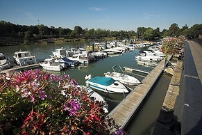 Résidence de Nogent sur Marne