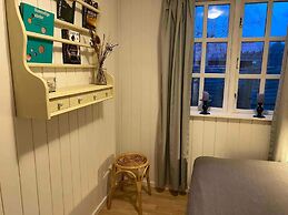 5 Star Holiday Home in Ebeltoft