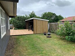 5 Star Holiday Home in Ebeltoft