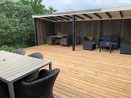 5 Star Holiday Home in Ebeltoft