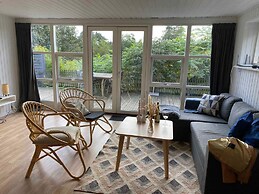 5 Star Holiday Home in Ebeltoft