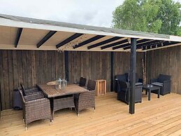 5 Star Holiday Home in Ebeltoft