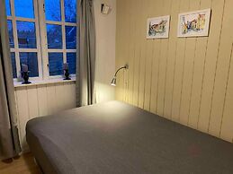 5 Star Holiday Home in Ebeltoft