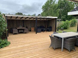 5 Star Holiday Home in Ebeltoft