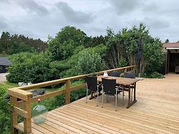 5 Star Holiday Home in Ebeltoft