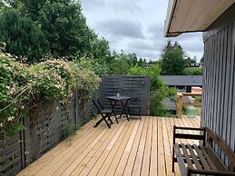 5 Star Holiday Home in Ebeltoft