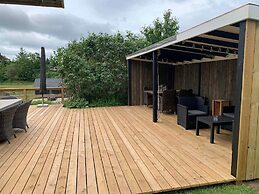 5 Star Holiday Home in Ebeltoft