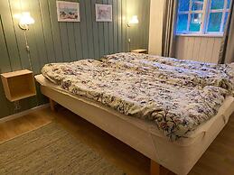 5 Star Holiday Home in Ebeltoft