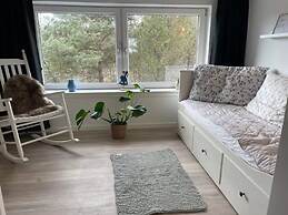 5 Star Holiday Home in Ebeltoft