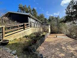 5 Star Holiday Home in Ebeltoft