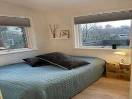 5 Star Holiday Home in Ebeltoft