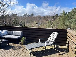 5 Star Holiday Home in Ebeltoft