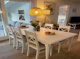 5 Star Holiday Home in Ebeltoft