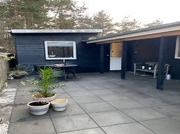 5 Star Holiday Home in Ebeltoft