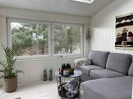 5 Star Holiday Home in Ebeltoft