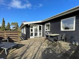 5 Star Holiday Home in Ebeltoft